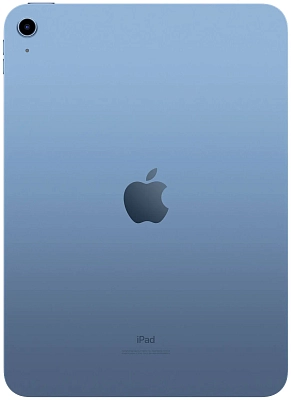 Планшет Apple iPad (2025) 11" 256GB Wi-Fi+Cellular Blue 400_400_628565