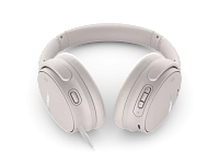 Беспроводные наушники Bose QuietComfort Headphones White Smoke 250_100_625975