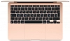 Ноутбук Apple MacBook Air 13" M1 8GB 256GB SSD Gold (MGND3) 100_100_327186