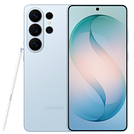 Смартфон Samsung Galaxy S26 Ultra 12/512GB Sky Blue (S948B) 500_191_653963