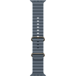 Часы Apple Watch Ultra 3 49mm Titanium Case Natural / Ocean Band Anchor Blue 250_100_519177
