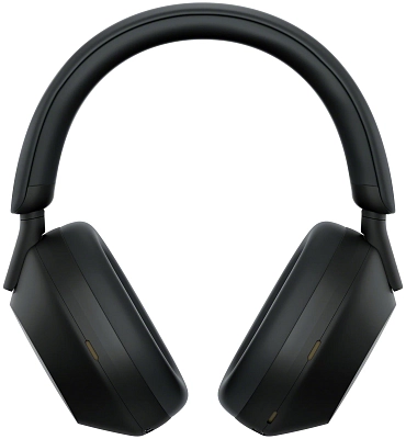 Наушники Sony WH-1000XM5 Black