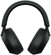 Наушники Sony WH-1000XM5 Black 500_191_130176