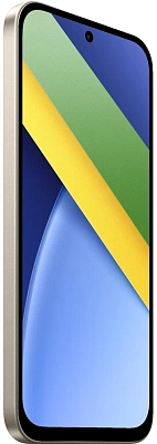 Смартфон Poco C95 Pro 8/256GB Green 400_400_889249