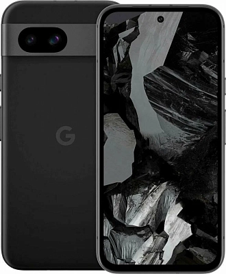 Смартфон Google Pixel 8A 8/128GB Obsidian