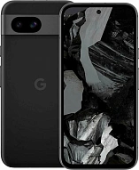 Смартфон Google Pixel 8A 8/128GB Obsidian 500_191_347815