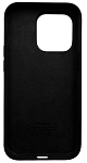 Силиконовый чехол для iPhone 14 Pro Max Черный 250_100_131828
