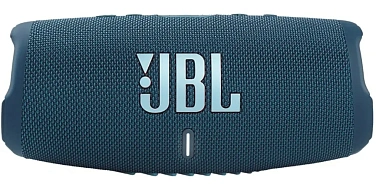 Портативная колонка JBL Charge 5 Blue 500_191_756163