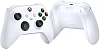 Геймпад XBOX Robot White