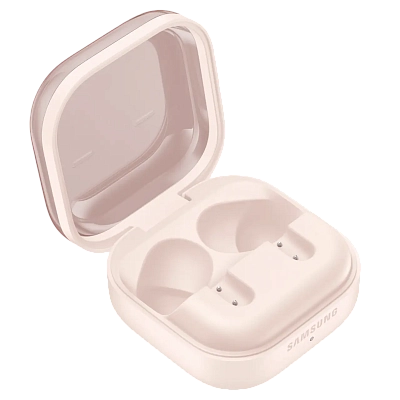 Наушники Samsung Galaxy Buds 4 Pro Pink 400_400_711949