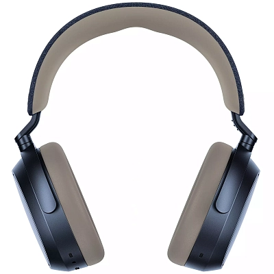 Наушники Sennheiser Momentum 4 Denim 400_400_590261