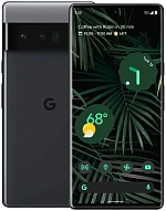 Смартфон Google Pixel 6 Pro 12/128GB Stormy Black (JP) 500_191_116357