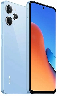 Смартфон Xiaomi Redmi Note 12 8/256GB Blue 400_400_639241