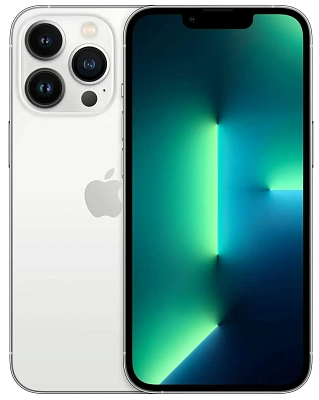 Смартфон Apple iPhone 13 Pro 512GB Silver 400_400_631297