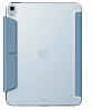 Чехол для iPad Air 13 (M3) Uniq Camden - Stone Blue 100_100_655670
