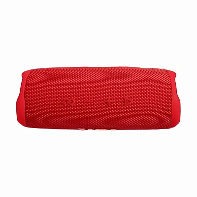 Портативная колонка JBL Flip 6 Red