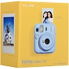Фотоаппарат моментальной печати Fujifilm Instax Mini 13 Frost Blue 100_100_877180