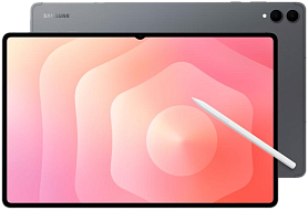 Планшет Samsung Galaxy Tab S11 Ultra 5G 256GB Gray (SM-X936) 500_191_800515
