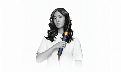 Стайлер Dyson Airwrap i.d. Complete Long HS08 Straight+Wavy - Prussian Blue 250_100_639422