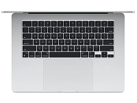 Ноутбук Apple MacBook Air 15 M5 16GB 512GB SSD Silver (MDV94) 250_100_685938