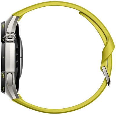 Часы Huawei Watch GT 7 Pro 46mm Yellow 400_400_850186