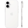 Смартфон Apple iPhone 16 512GB eSim White