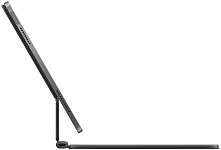 Чехол-клавиатура Apple iPad Air 11 Magic Keyboard - Black 250_100_771738