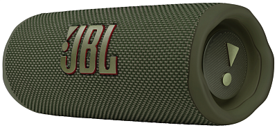 Портативная колонка JBL Flip 6 Green 400_400_756621