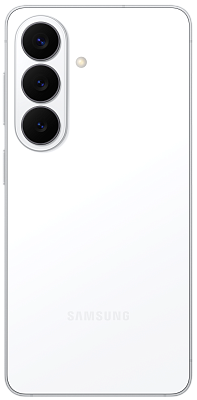 Смартфон Samsung Galaxy S26+ 12/256GB White (S947B) 400_400_651525