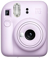 Фотоаппарат моментальной печати Fujifilm Instax Mini 12 Lilac Purple 500_191_756055