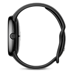 Часы Google Pixel Watch 3 45mm WiFi Matte Black Case/Obsidian 250_100_641113