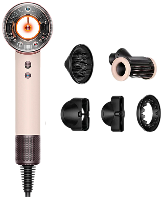 Фен Dyson Supersonic Nural HD16 - Ceramic Pink 400_400_863629