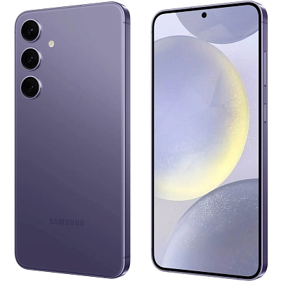 Смартфон Samsung Galaxy S24+ 12/256GB Cobalt Violet (S926B) 400_400_823604