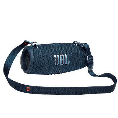 Портативная колонка JBL Xtreme 3 Blue