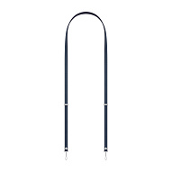 Ремень через плечо для Apple iPhone Crossbody Strap - Blue 500_191_600377