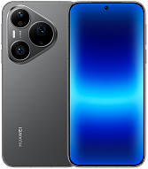 Смартфон Huawei Pura 90S Pro 12/256GB Mulberry Black 500_191_876454