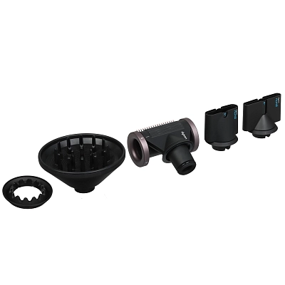 Фен Dyson Supersonic Nural HD16 Gift Edition - Jasper Plum 400_400_566997