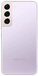 Смартфон Samsung Galaxy S22 8/256GB Bora Purple (S901B) 250_100_820574