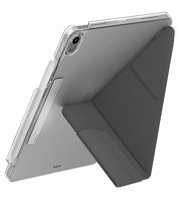 Чехол для iPad Air 13 (M3) Uniq Camden - Rhino Grey 400_400_655620