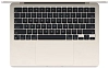Ноутбук Apple MacBook Air 15" M3 16GB 256GB SSD Starlight (MC9F4) 100_100_627748