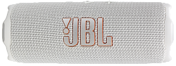 Портативная колонка JBL Flip 7 White 250_100_813267