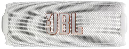 Портативная колонка JBL Flip 7 White 500_191_813272