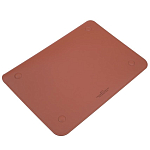 Кожаный чехол для MacBook Pro 13.3 WIWU Skin Pro 2 Brown 250_100_129902
