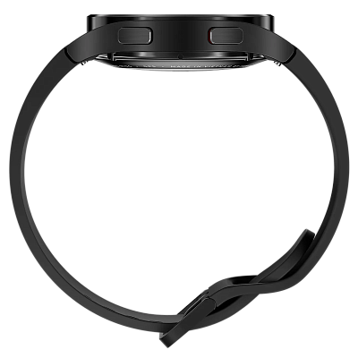 Часы Samsung Galaxy Watch 4 40mm Black