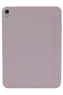 Чехол-книжка для iPad 10 3 загиба без рамки Розовый 500_191_125369
