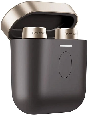 Наушники Bowers & Wilkins Pi7 Charcoal 400_400_770628