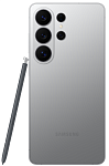 Смартфон Samsung Galaxy S26 Ultra 12/256GB Silver Shadow (S948B) 250_100_824356