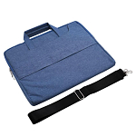 Сумка для MacBook 13-14.2 DDC Handbag with Straps (синий) 250_100_131426