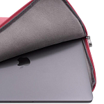 Сумка для MacBook 15-16.2 DDC Denim Bag Светло-розовый 250_100_131327