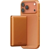 Внешний аккумулятор EnergEA Alupac Magsafe 10000 mAh - Orange 100_100_645505